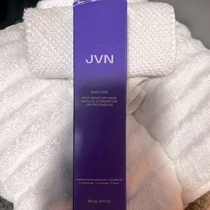 COPY - JVN hair mask
